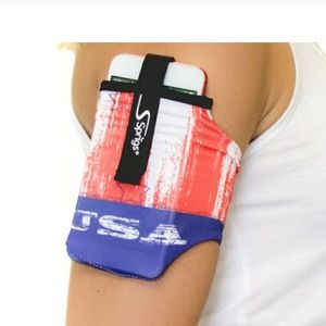 Running Phone/key Armband